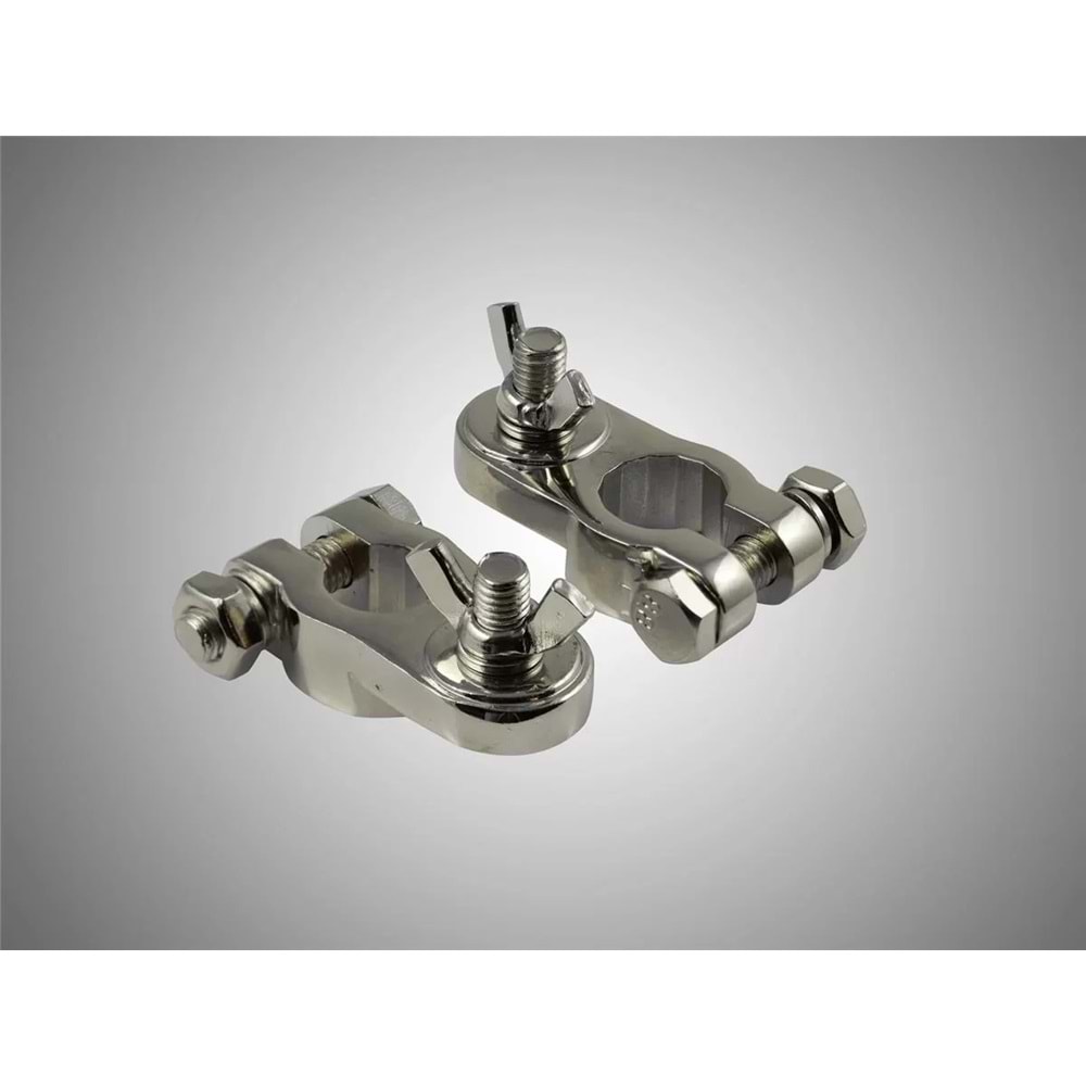 Akü Kutup Başlığı (1 Adet)