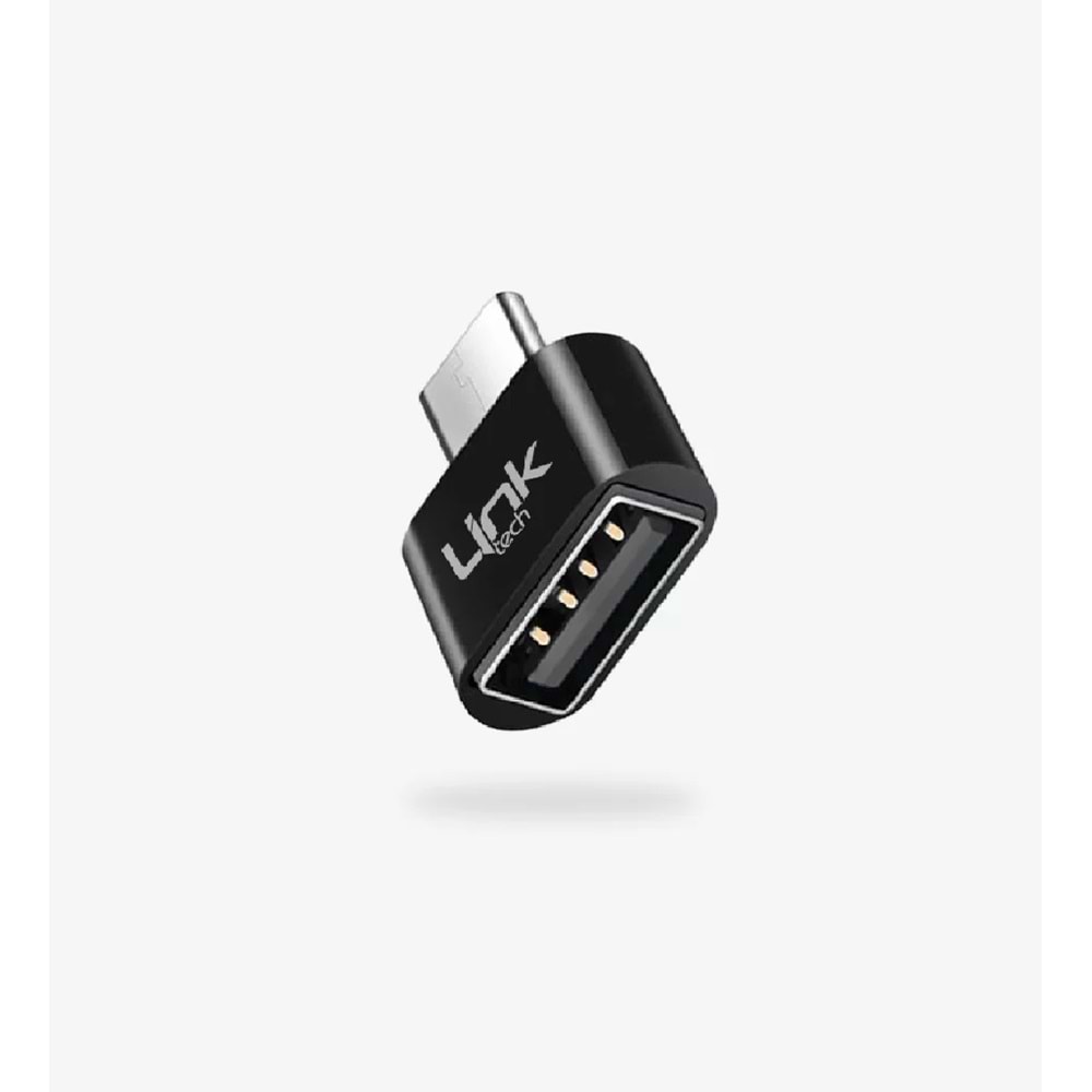 LinkTech LOF-O192 Type-C Usb Dönüştürücü Adaptör