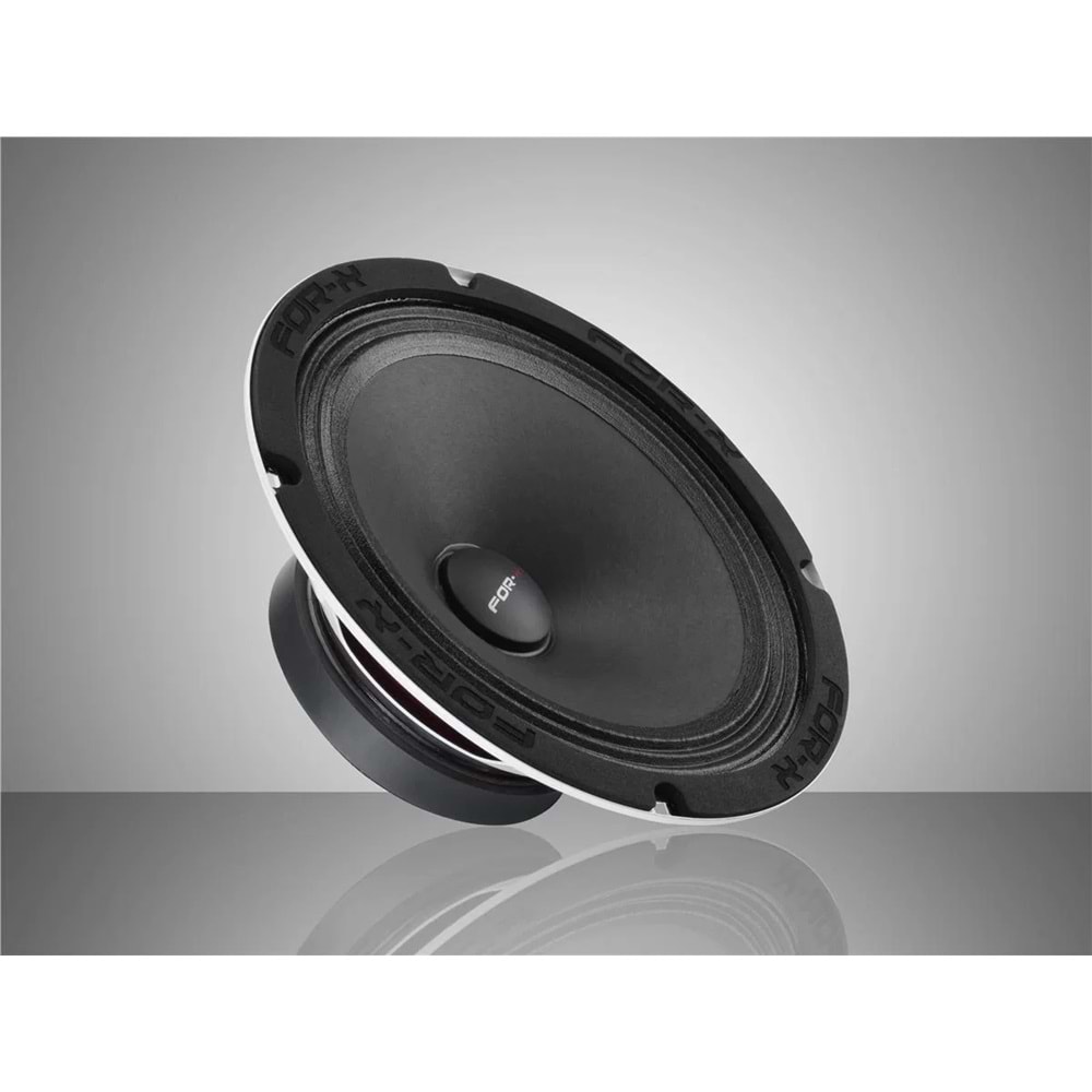 Forx XMD-3080 20 Cm Midrange