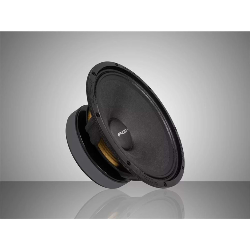 Forx XMD-308 20 Cm 250 Rms Midrange