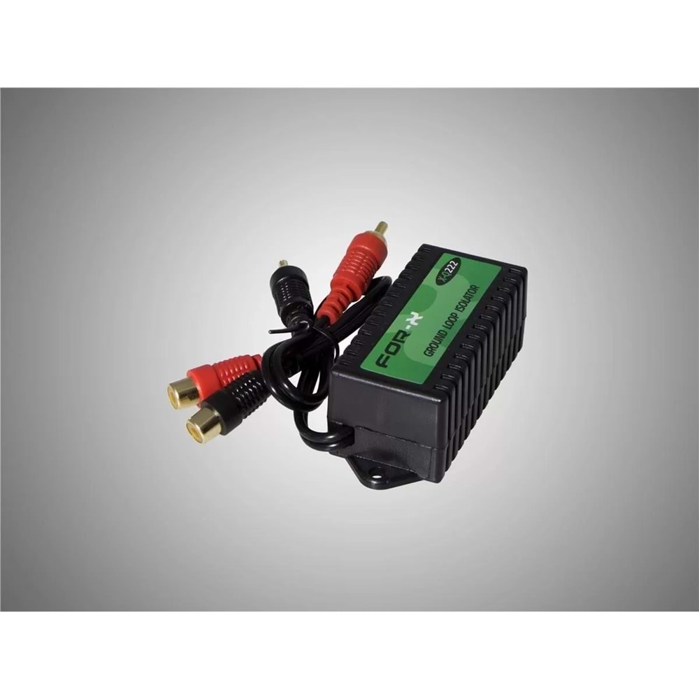 Forx X-Q222 Parazit Kesici