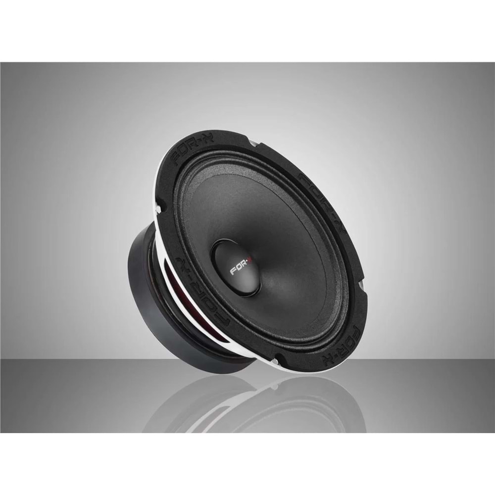 Forx XMD-3065 16 Cm Midrange Hoparlör