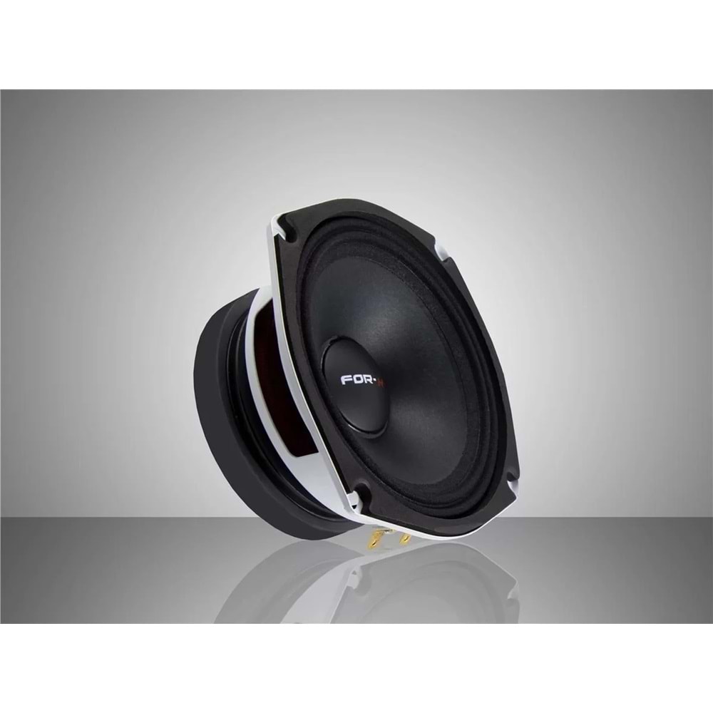Forx XMD-3052 13 Cm Midrange Hoparlör