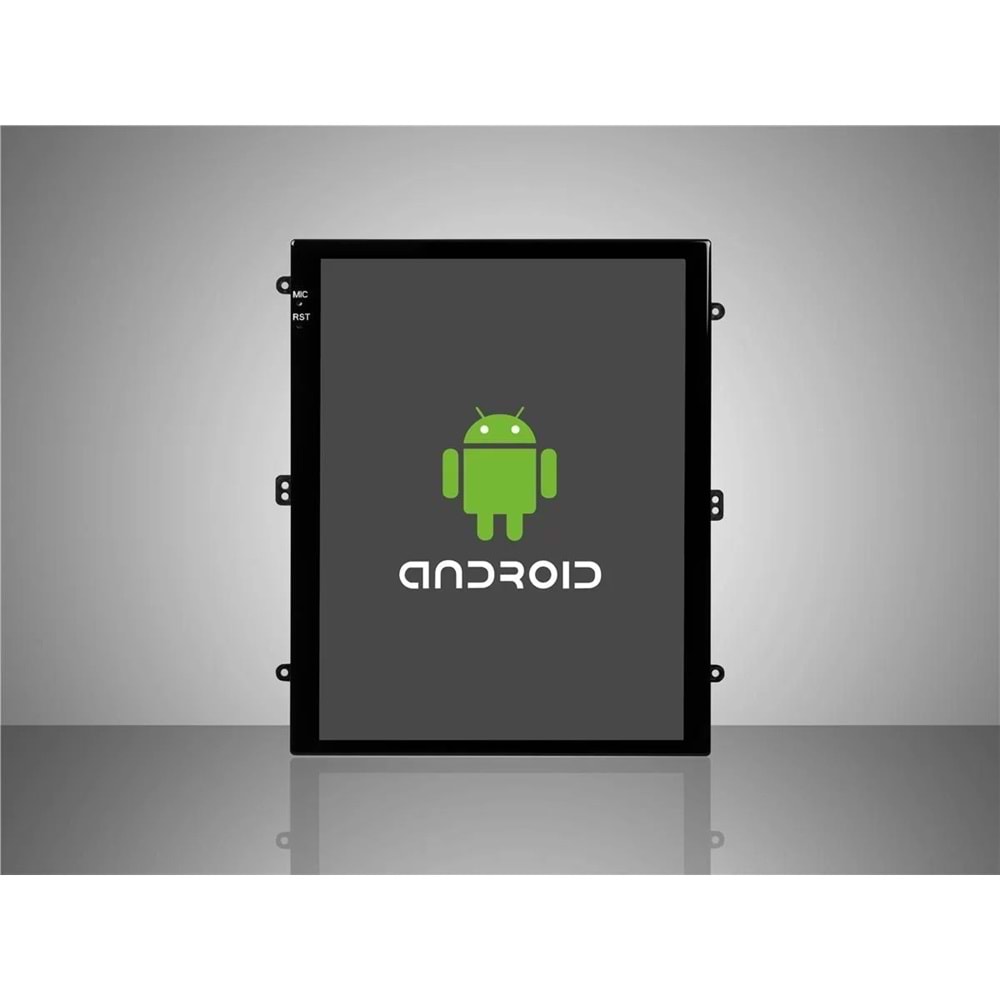 Forx XA-972Q 4+64GB Tesla Multimedya Sistemi