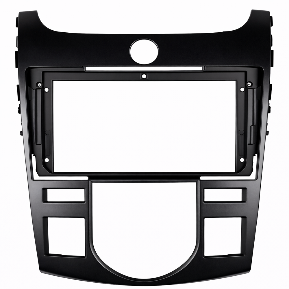 Kia Cerato 2008-2012 A/C 9 İnç Multimedya Çerçeve