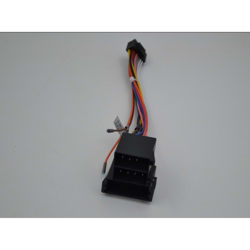 Kia Cerato M/C 2008-2012 9 İnç Multimedya Çerçeve