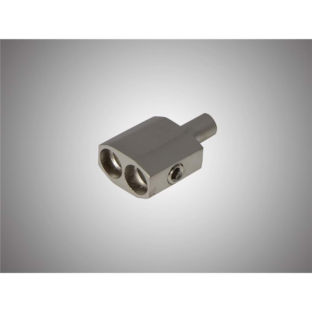 Forx BTA-44 Anfi Terminal