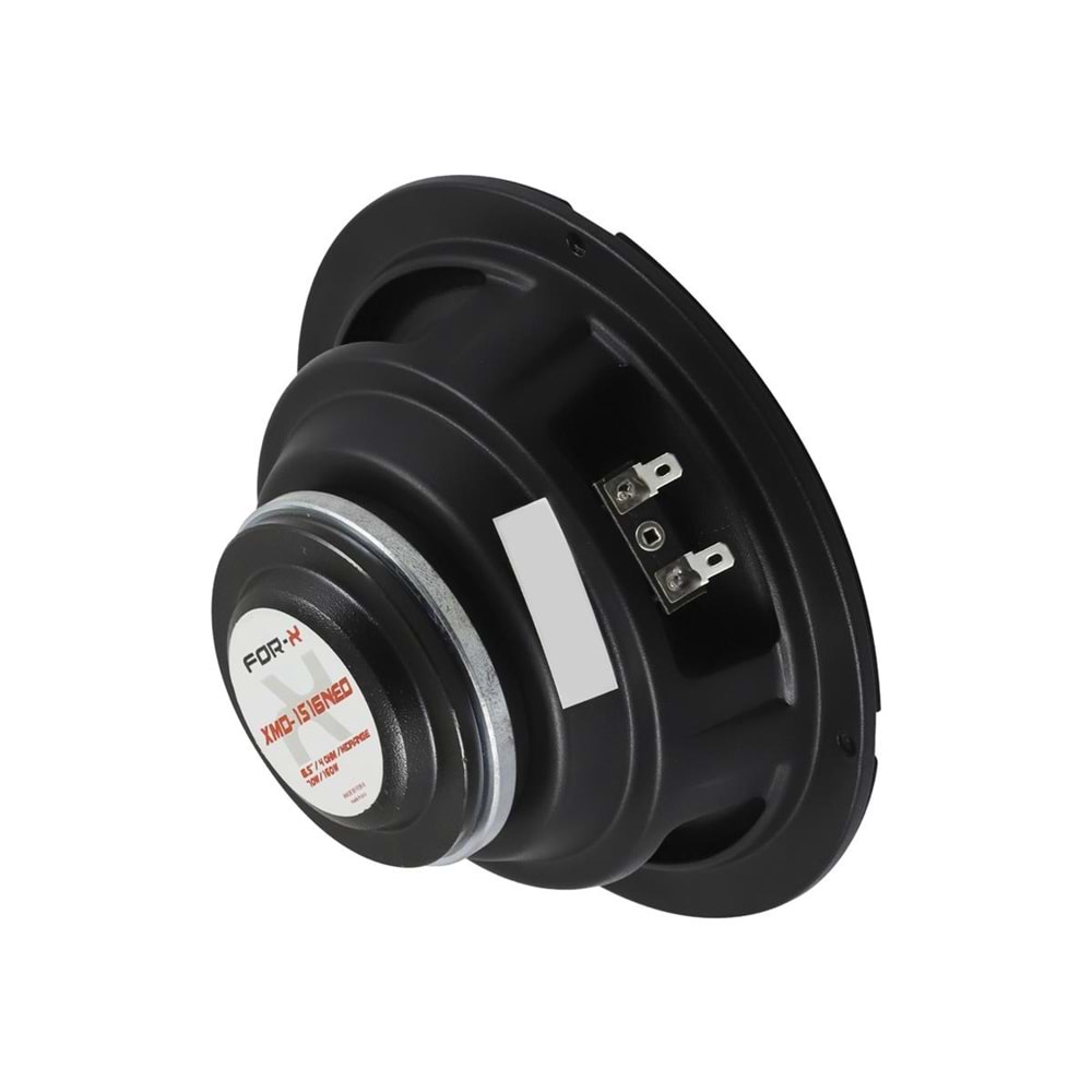 Forx XMD-1516N NEO 16CM Neodyum Midrange
