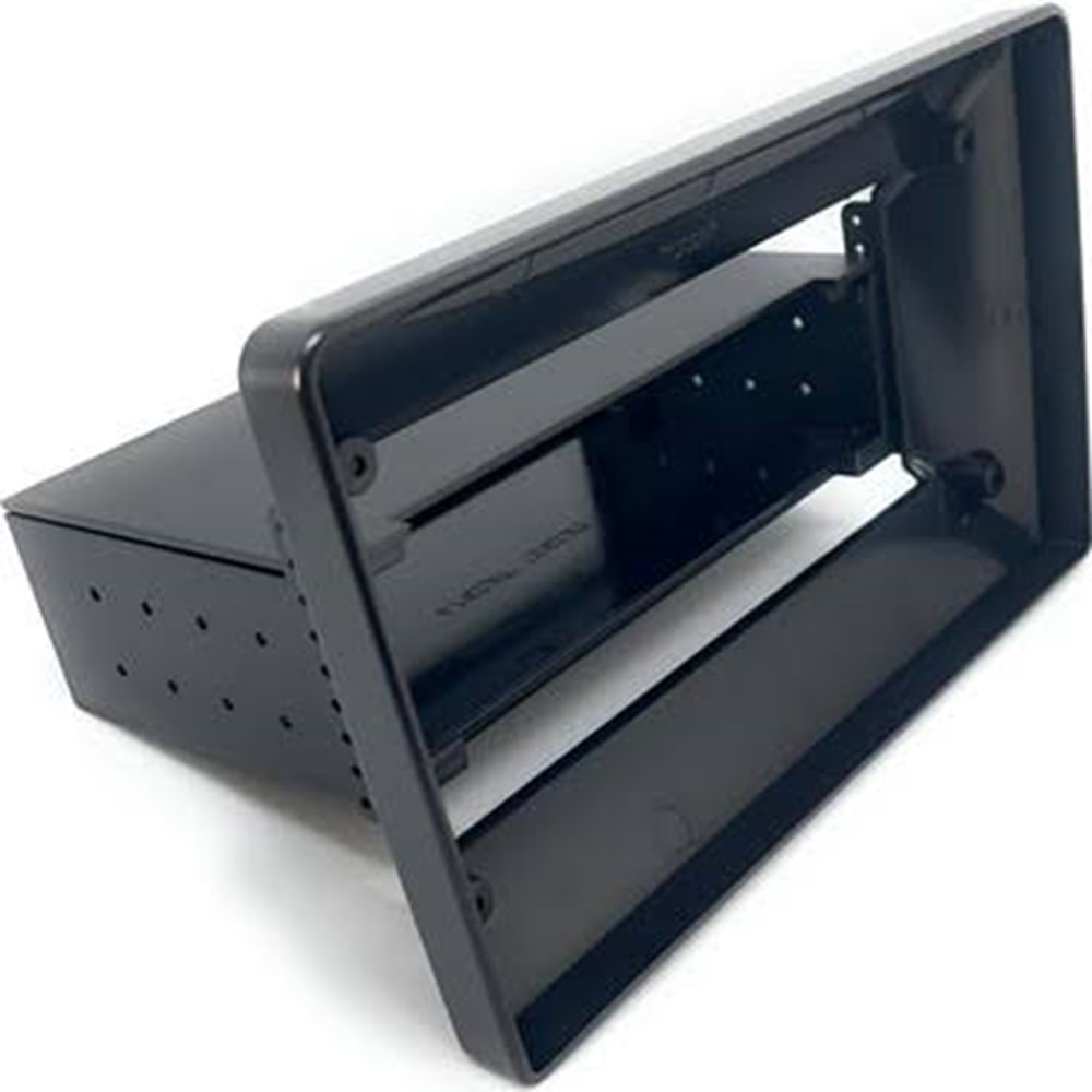 Üniversal Tek Din 9 İnç Multimedya Çerçeve