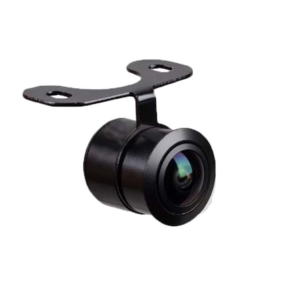 Rockalpha RA-37 170 Derece Ahd Balık Göz Kamera