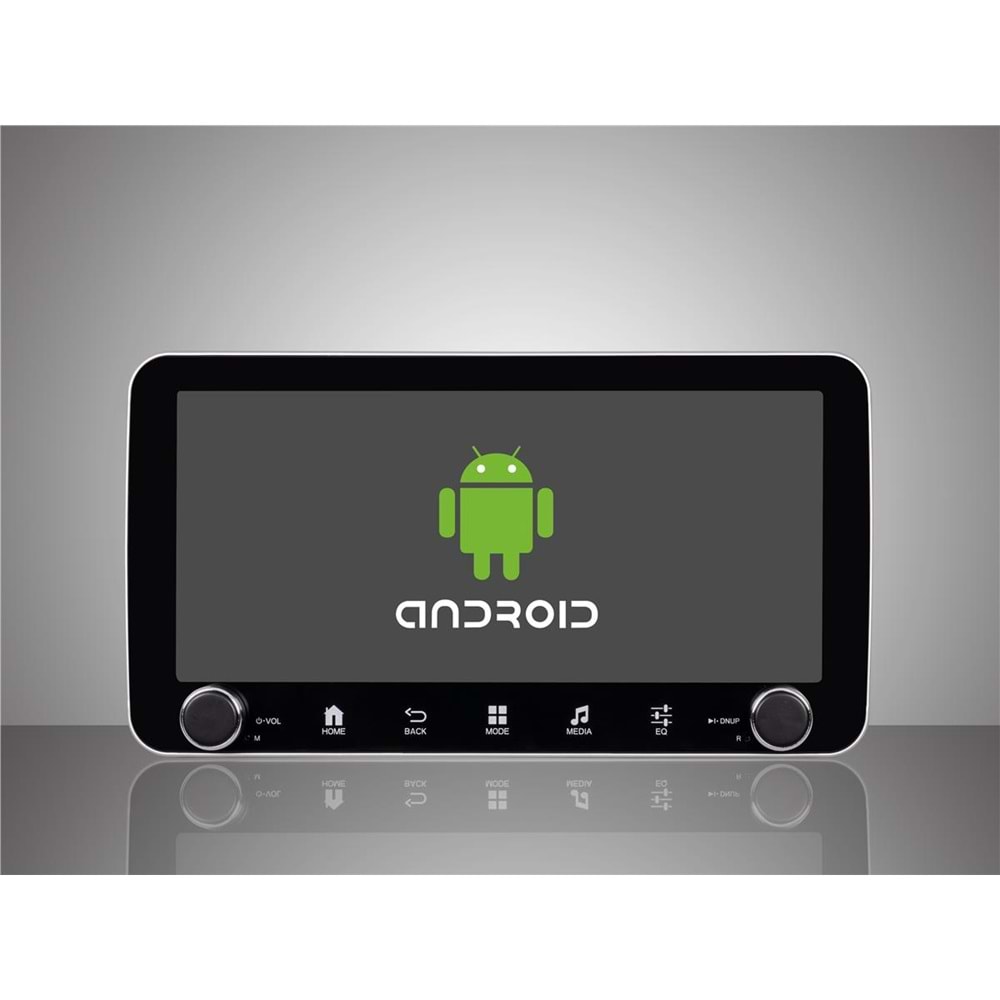 Forx XA-204Q 10.33 İnç 9,10 İnç Çerçevelere Uyumlu 2/32GB Multimedya