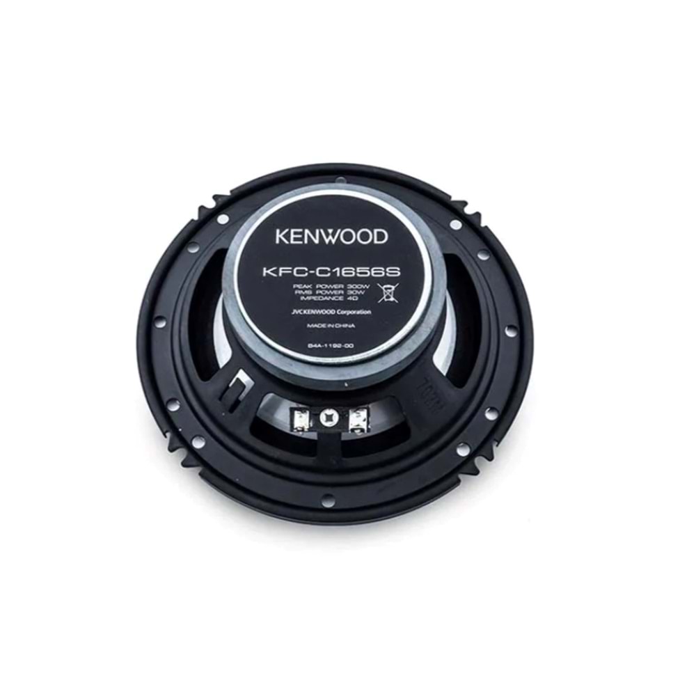 Kenwood KFC-S1656 16cm Koaksiyel Hoparlör