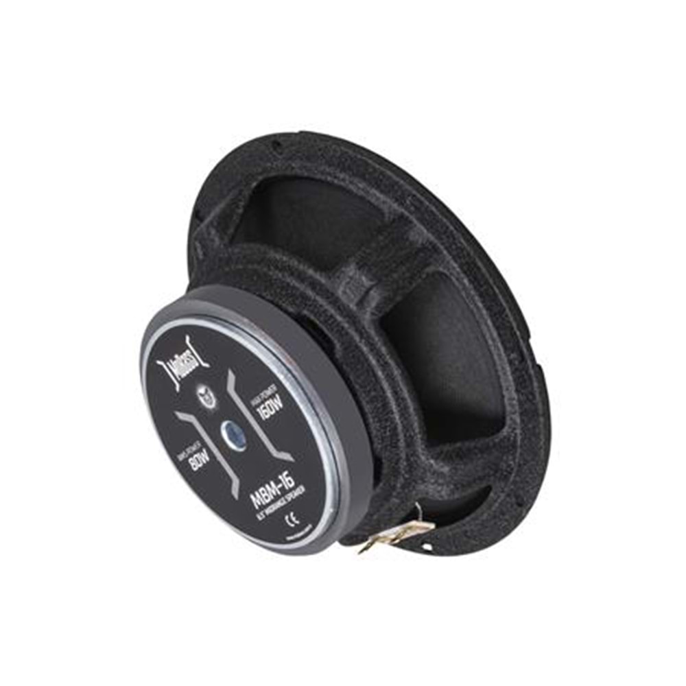 Mobass MBM-16 16 CM Midrange Hoparlör