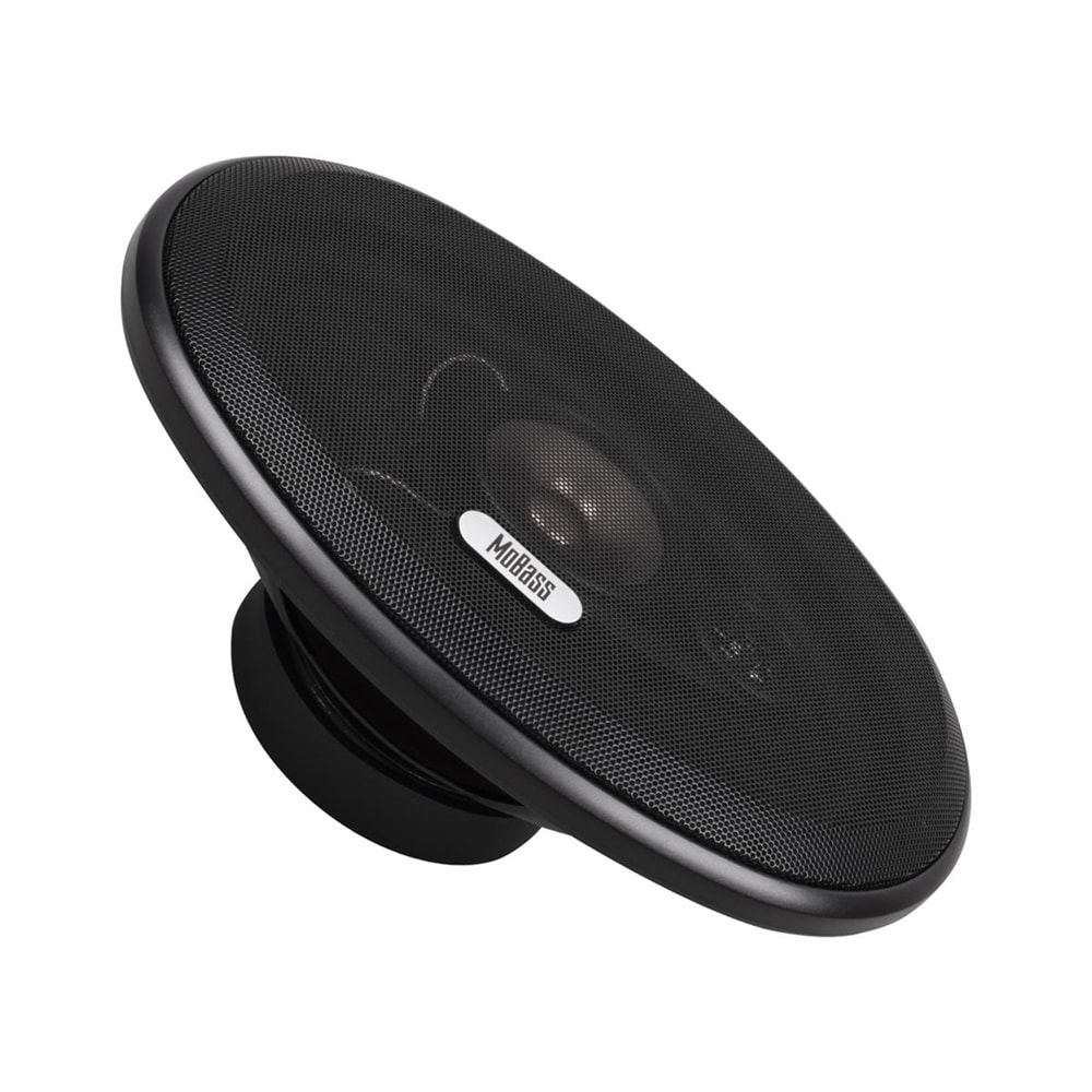 Mobass MBC-960 Oval Koaksiyel Hoparlör