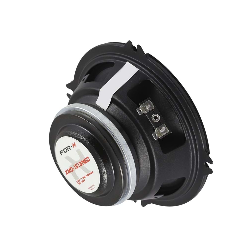 Forx XMD-1513NEO 13 Cm Neodyum Midrange