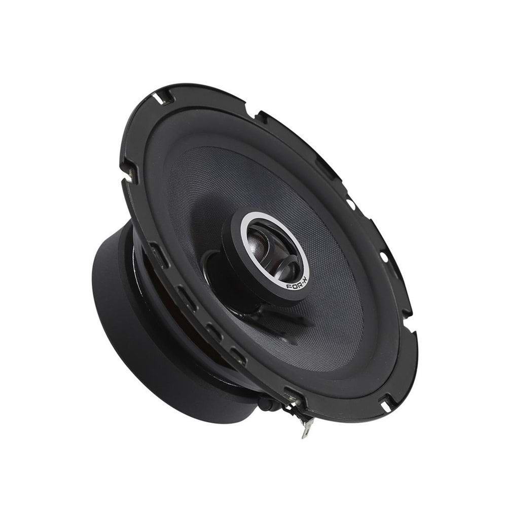 Forx X-3016C 16 Cm Koaksiyel Hoparlör