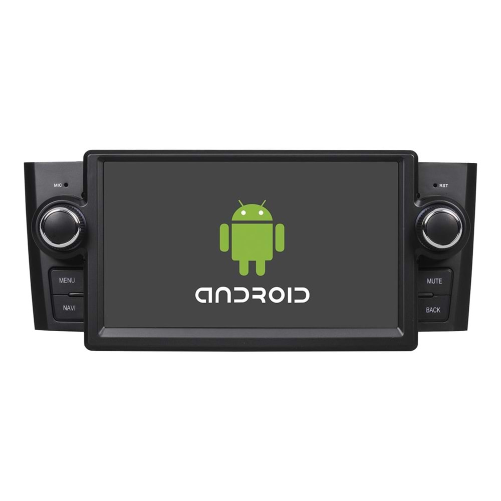 Forx XA-324 Fiat Linea 2/32GB Oem Multimedya