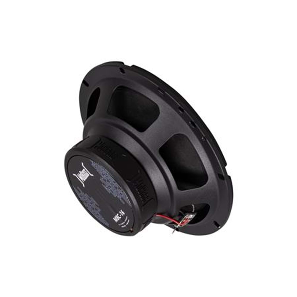 Mobass MBC-16 16 Cm Koaksiyel Hoparlör
