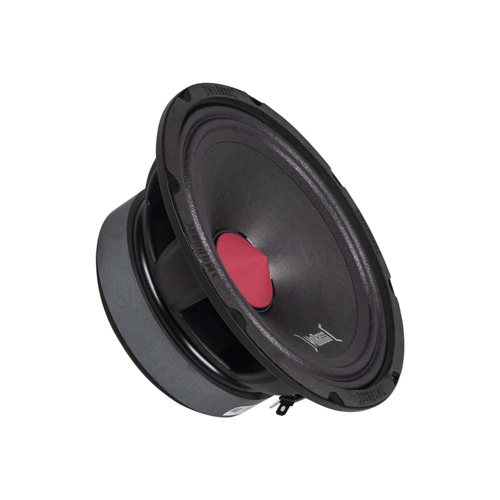 Mobass MBM-365RGB 16 Cm Midrange