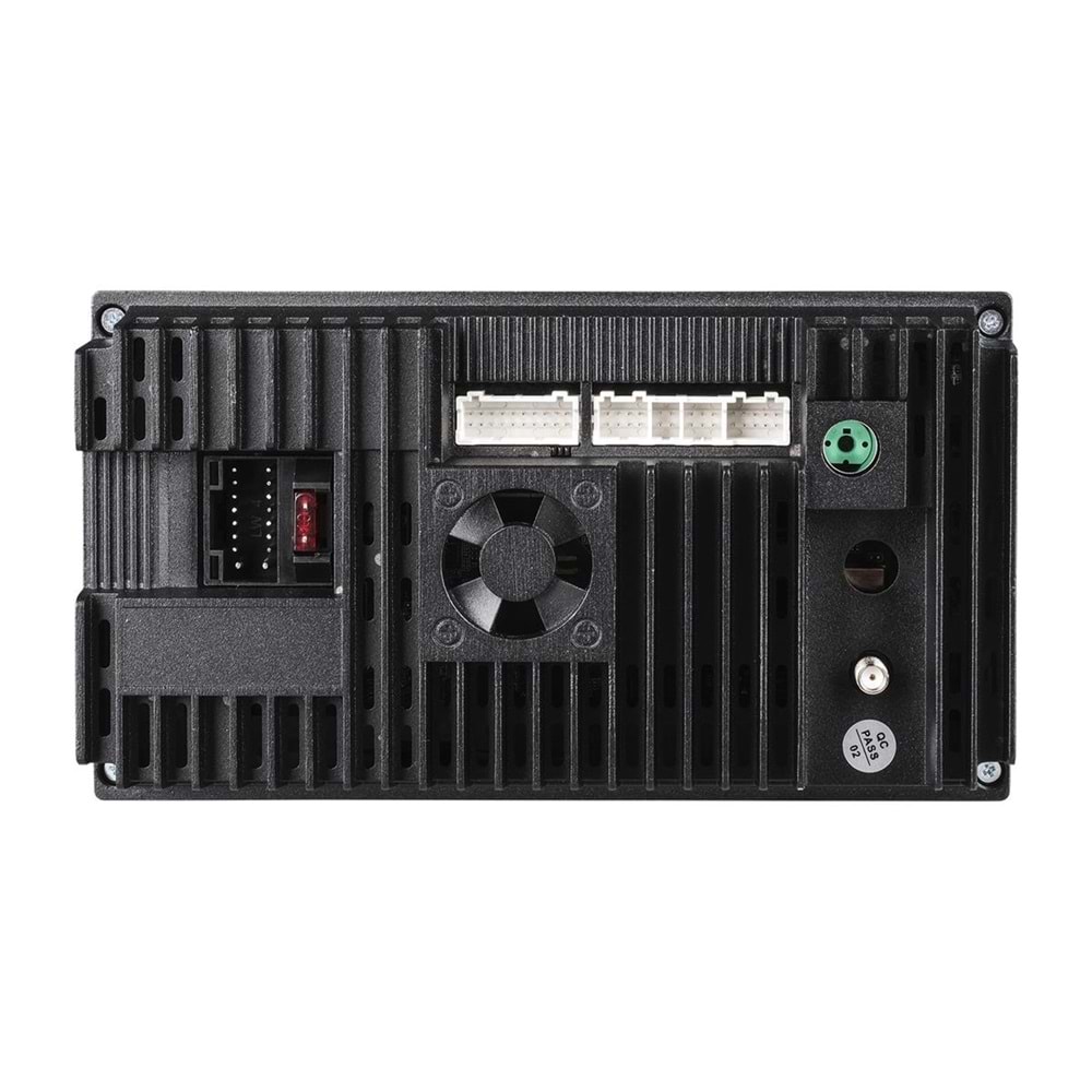 Forx X-975A 7 İnç Android Double Teyp