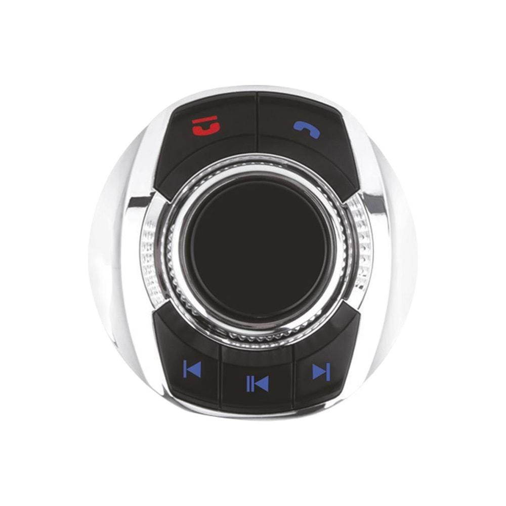 Jameson JS-2SWC Direksiyon Kumandası