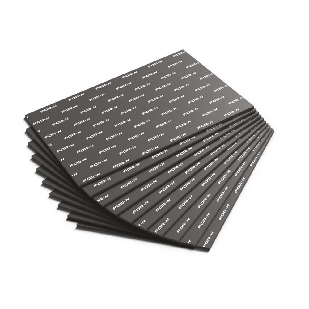 X-111V2 Yalıtım Malzemesi 800x460x1.6mm