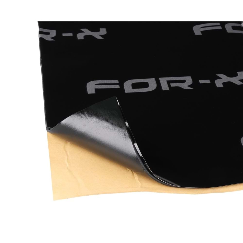 X-111V2 Yalıtım Malzemesi 800x460x1.6mm