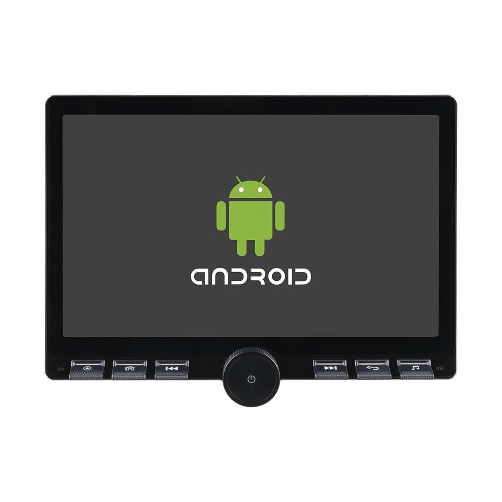 Forx XA-4561K 10.6 4/64GB 1K Screen Multimedya (9-10 Çerçevelere Uyumlu)