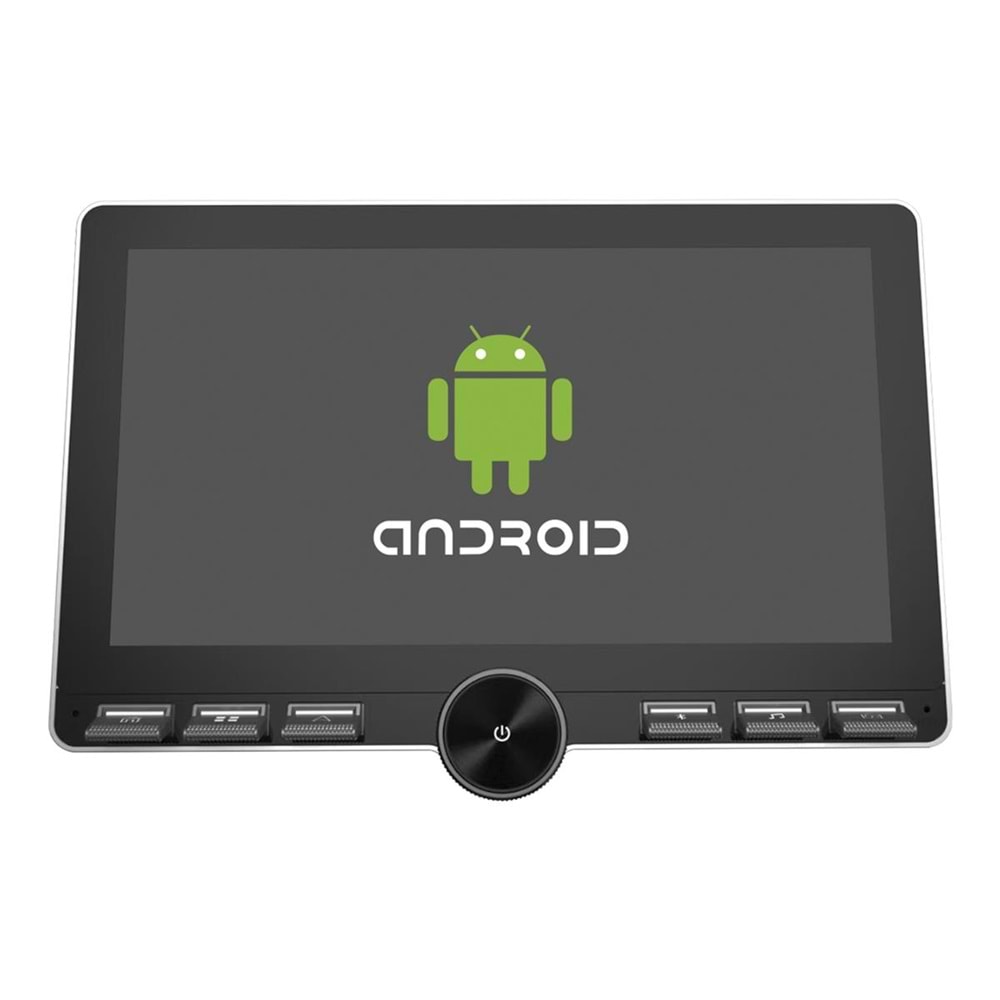 Forx XA-4561K 10.6 4/64GB 1K Screen Multimedya (9-10 Çerçevelere Uyumlu)