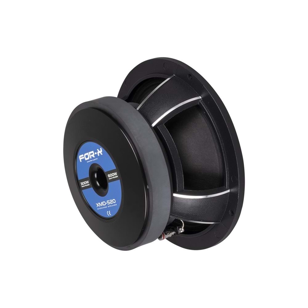 Forx XMD-520 20cm 300rms Midrange