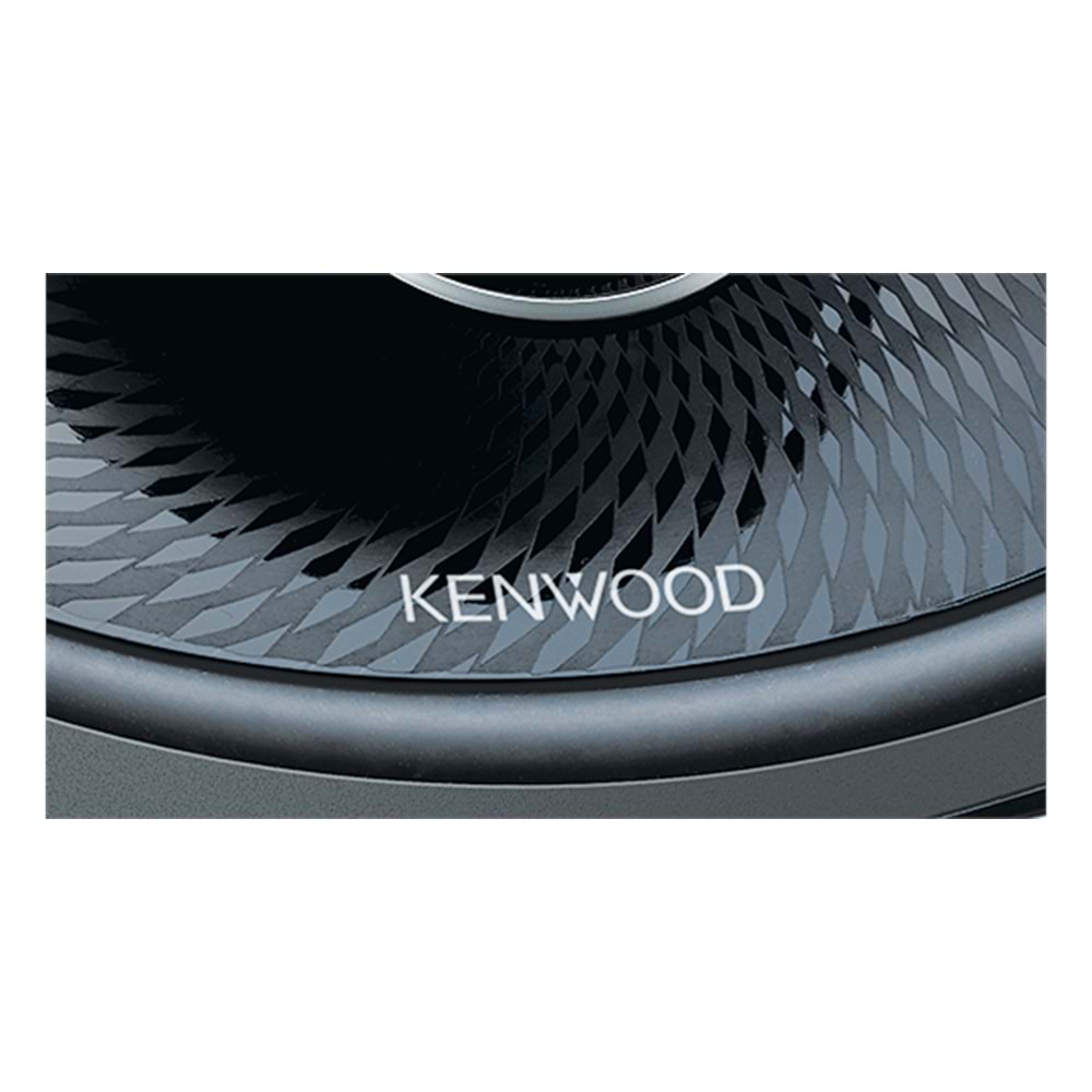 Kenwood KFC-PS6996 Oval Koaksiyel Hoparlör