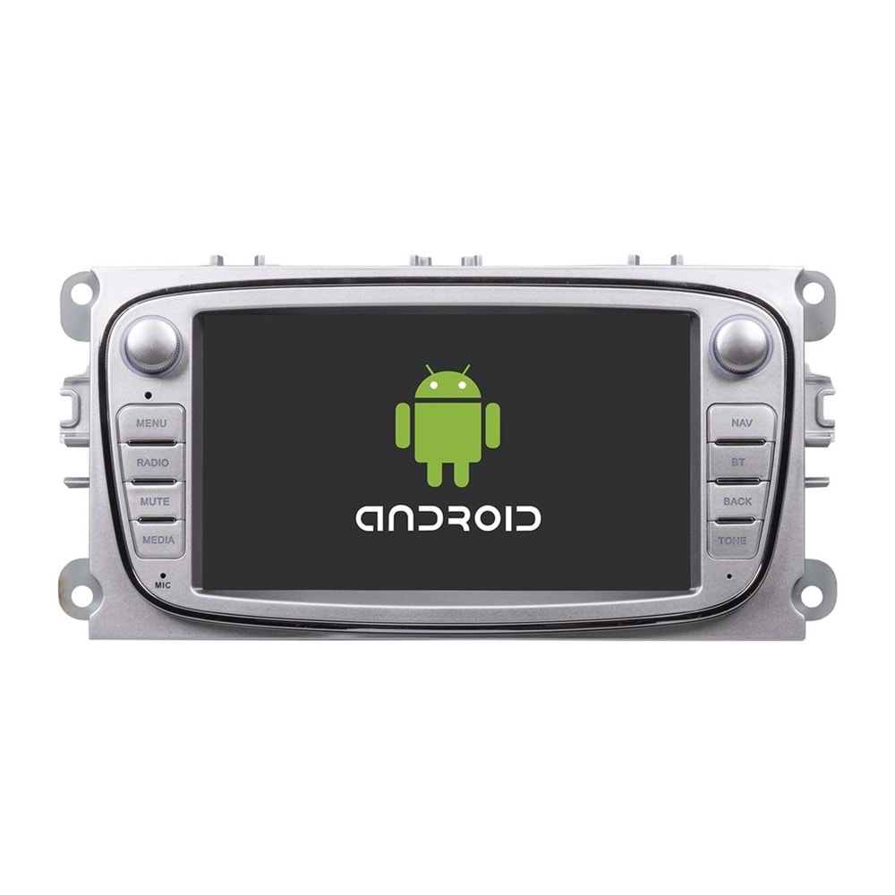 Forx XA-632 Ford 2/32GB Android Multimedya