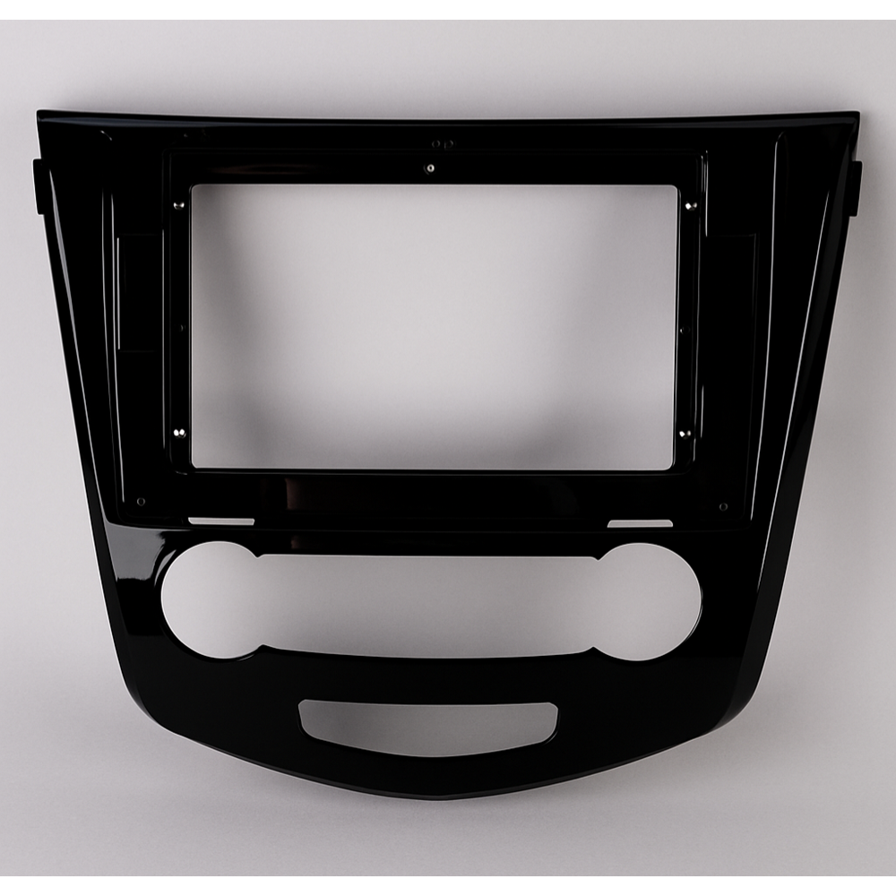 Nissan Qashqai 2014-2021 Manual 10 Multimedya Çerçevesi