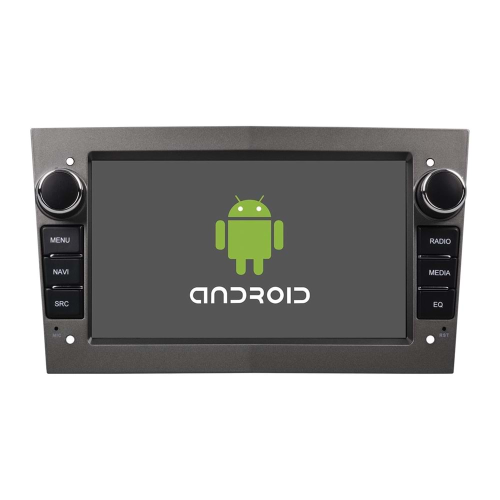 Forx XA-465G 4/64GB Opel Astra Multimedya