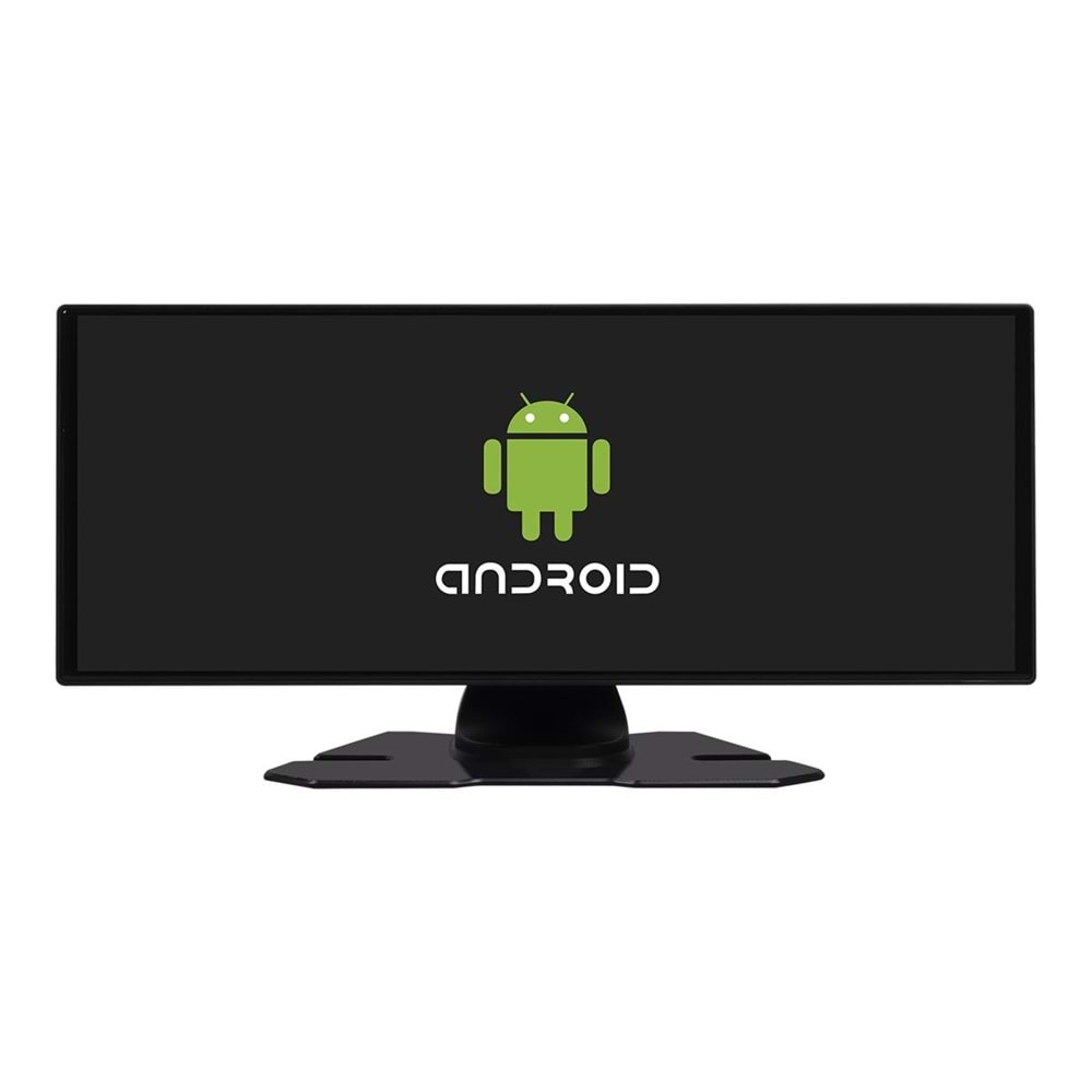 Forx X-11DVR WCP 11.26 Üniversal Carplay Ekran Torpido Üstü