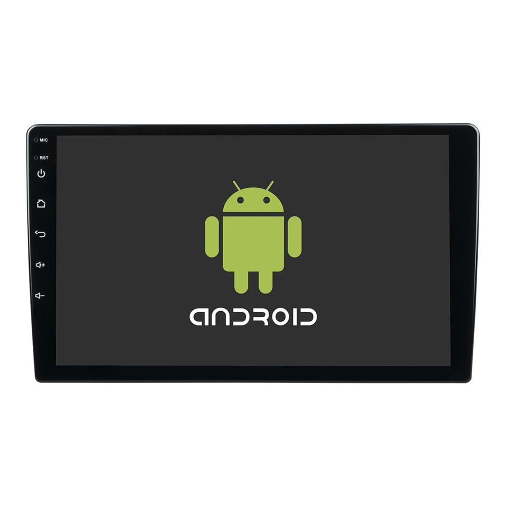 Navigold Stonex Pro 4/64GB 10 inç Pro Tablet Ekran CarPlay (Fanlı)