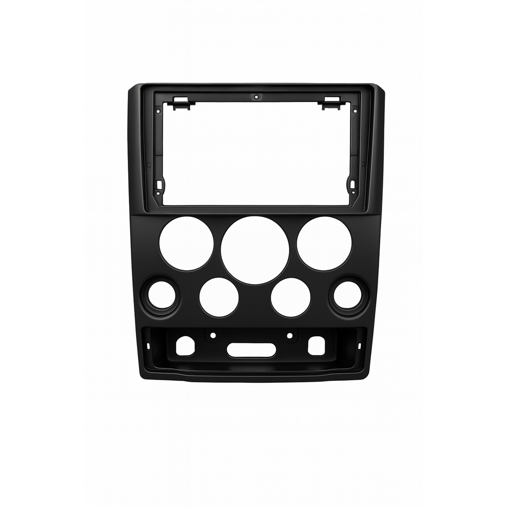 Ford Connect Eski 9 İnç Multimedya Çerçevesi