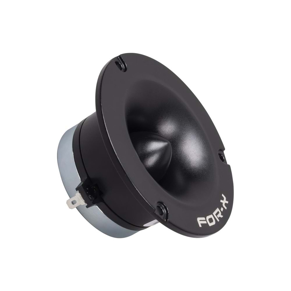 FORX TX 60N 100 RMS NEODYUM 10CM DOME TWEETER