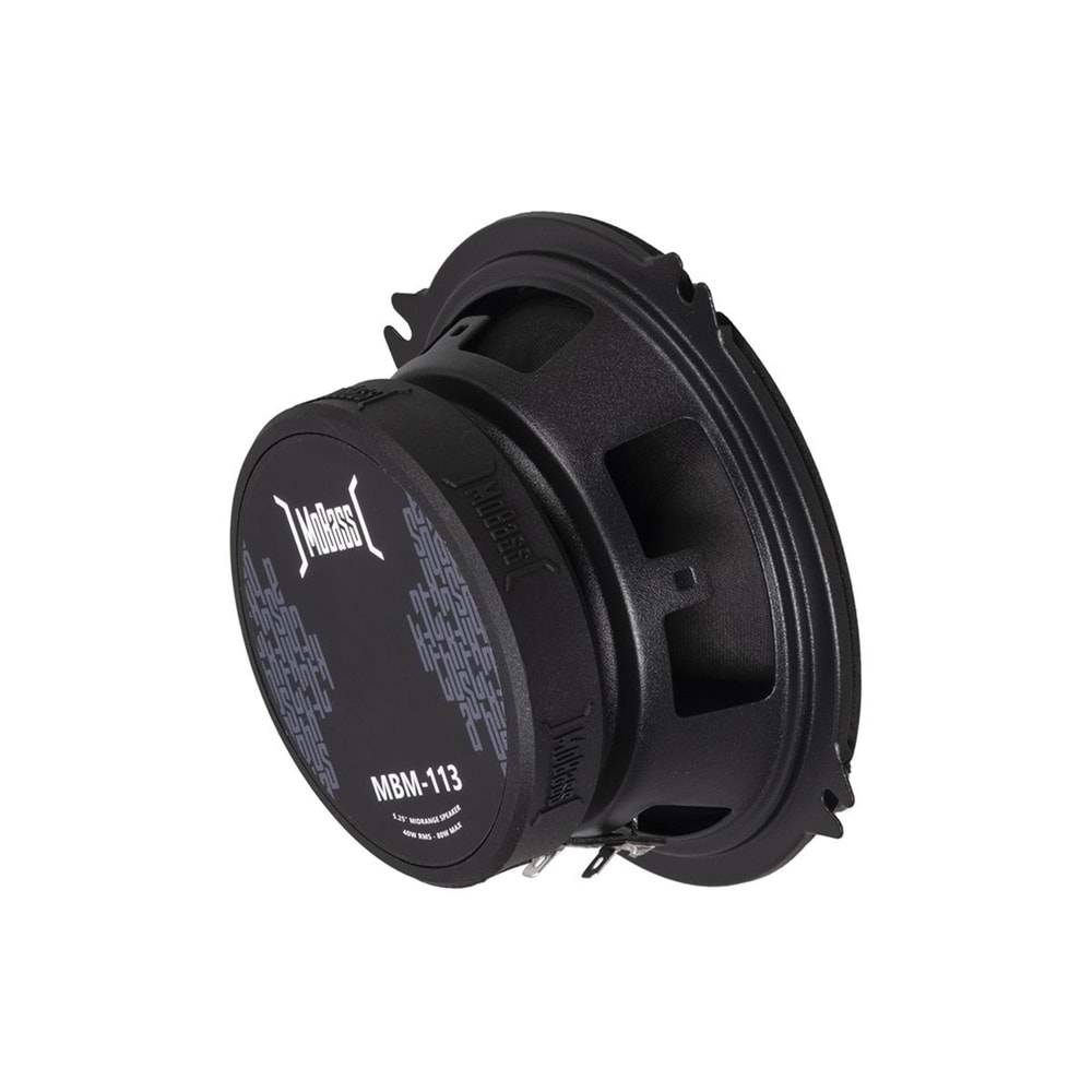Mobass MBM-113 13cm Midrange