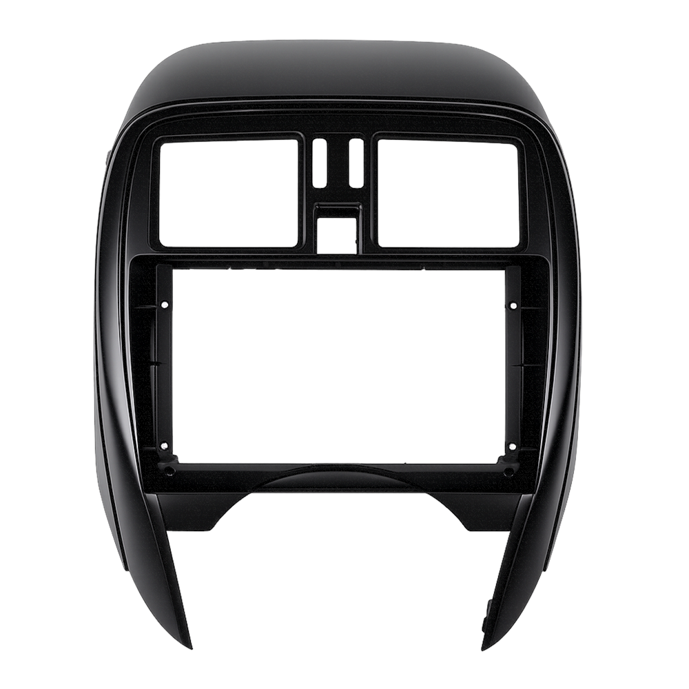 Nissan Micra 2015+ 9 İnç Multimedya Çerçevesi