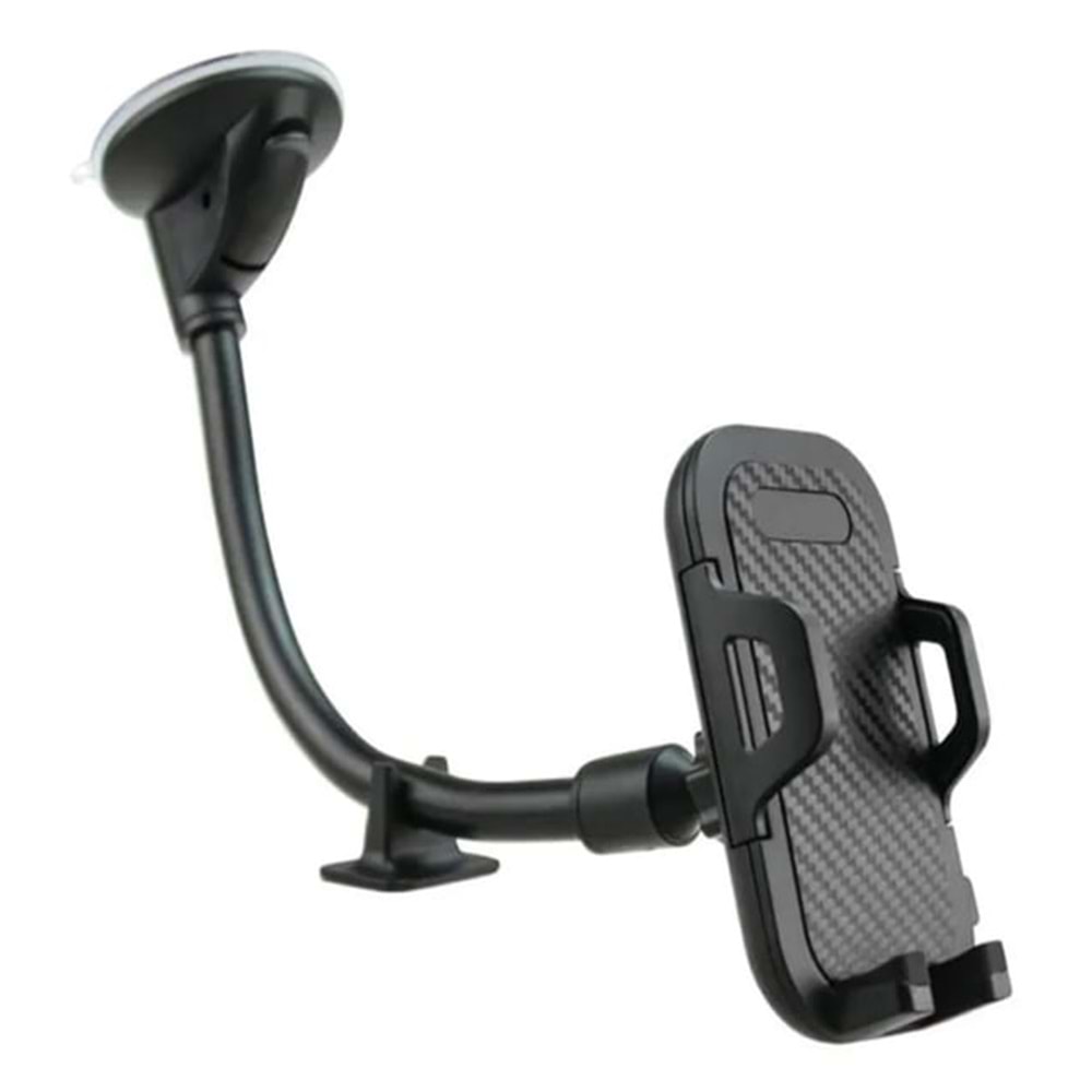 Carboon Y09-R Araç İçi Telefon Tutucu