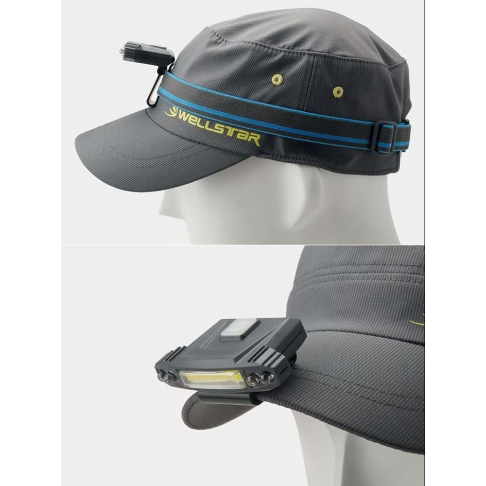 PS-1930 POLICE KAFA FENERI