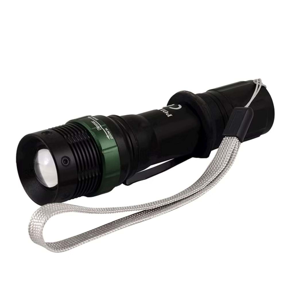 PS-25 POLICE EL FENERI