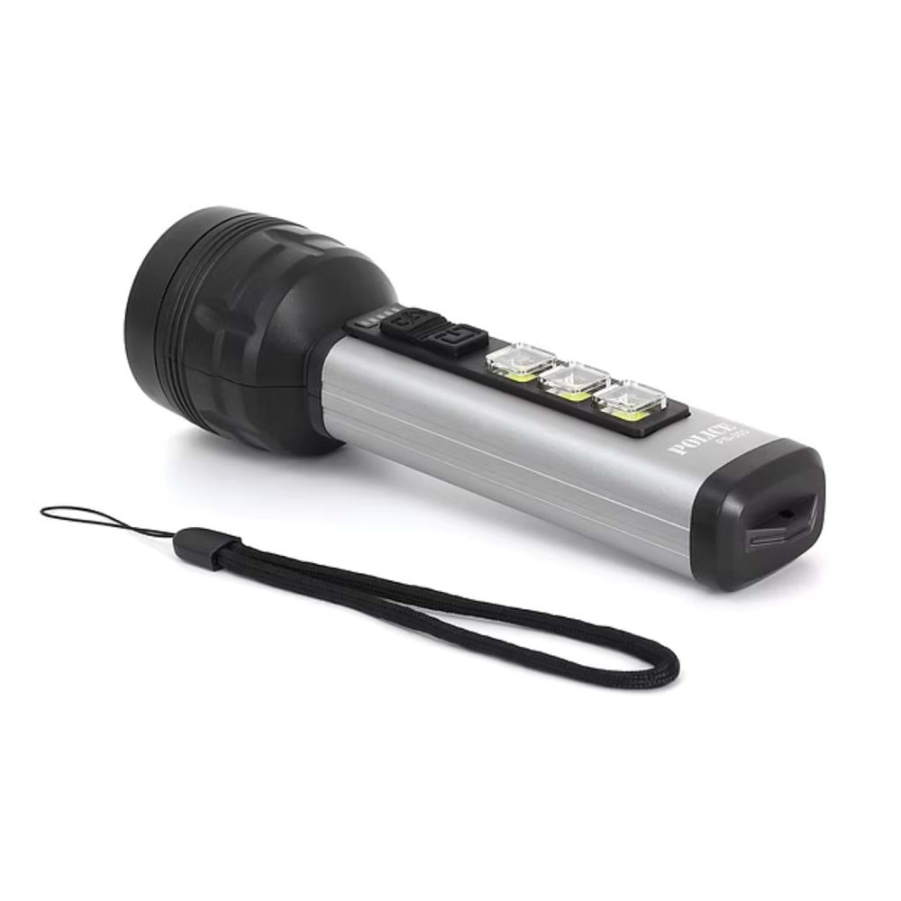 PS-355 POLICE EL FENERİ