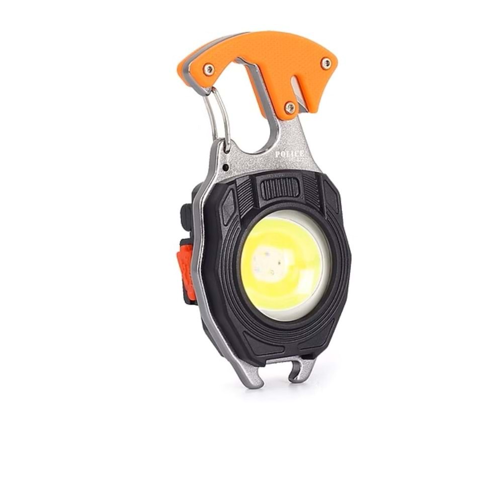 PE-327 POLICE DAĞCI FENERİ