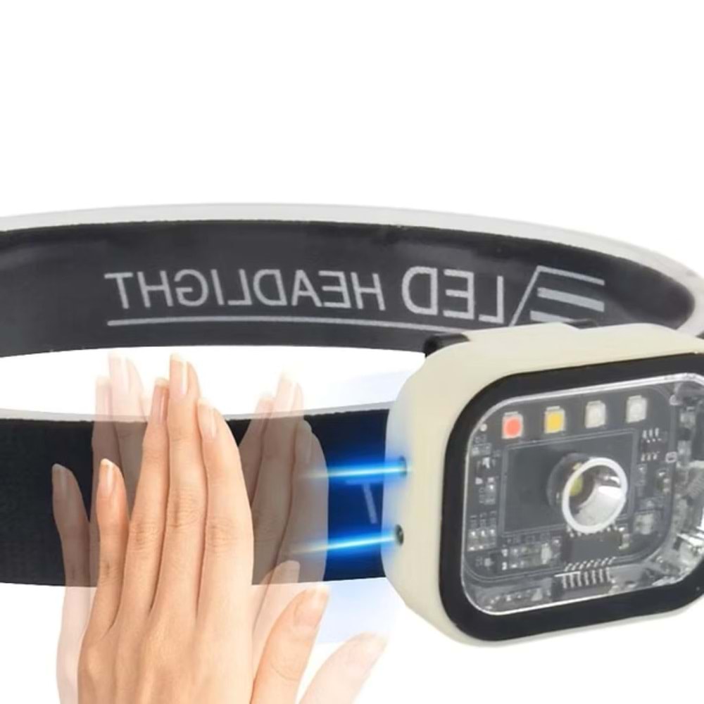 POLICE PS-1979 KAFA FENERİ