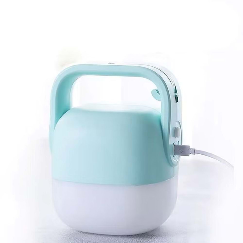 KM-7772 POLİCE KAMP FENERİ