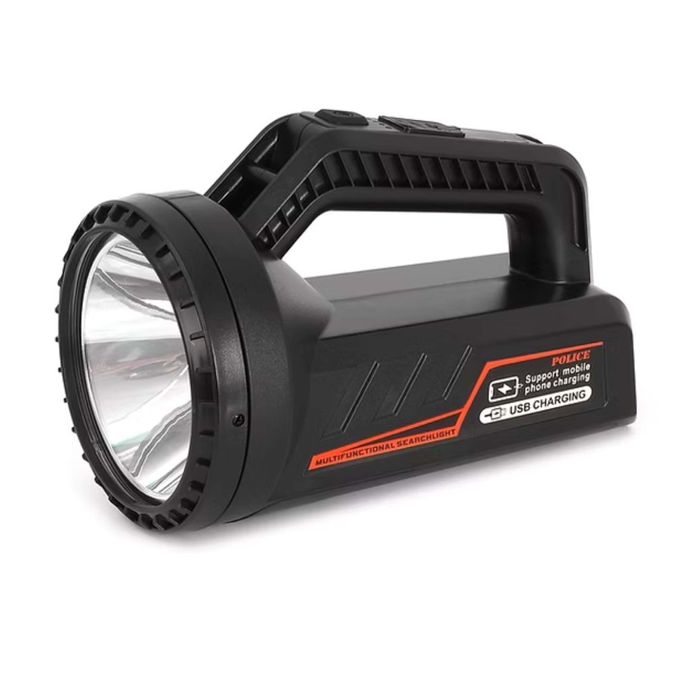 PS-383 POLICE SPOT FENER