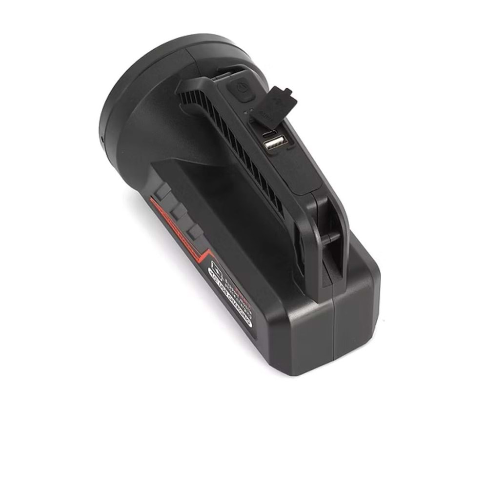 PS-383 POLICE SPOT FENER