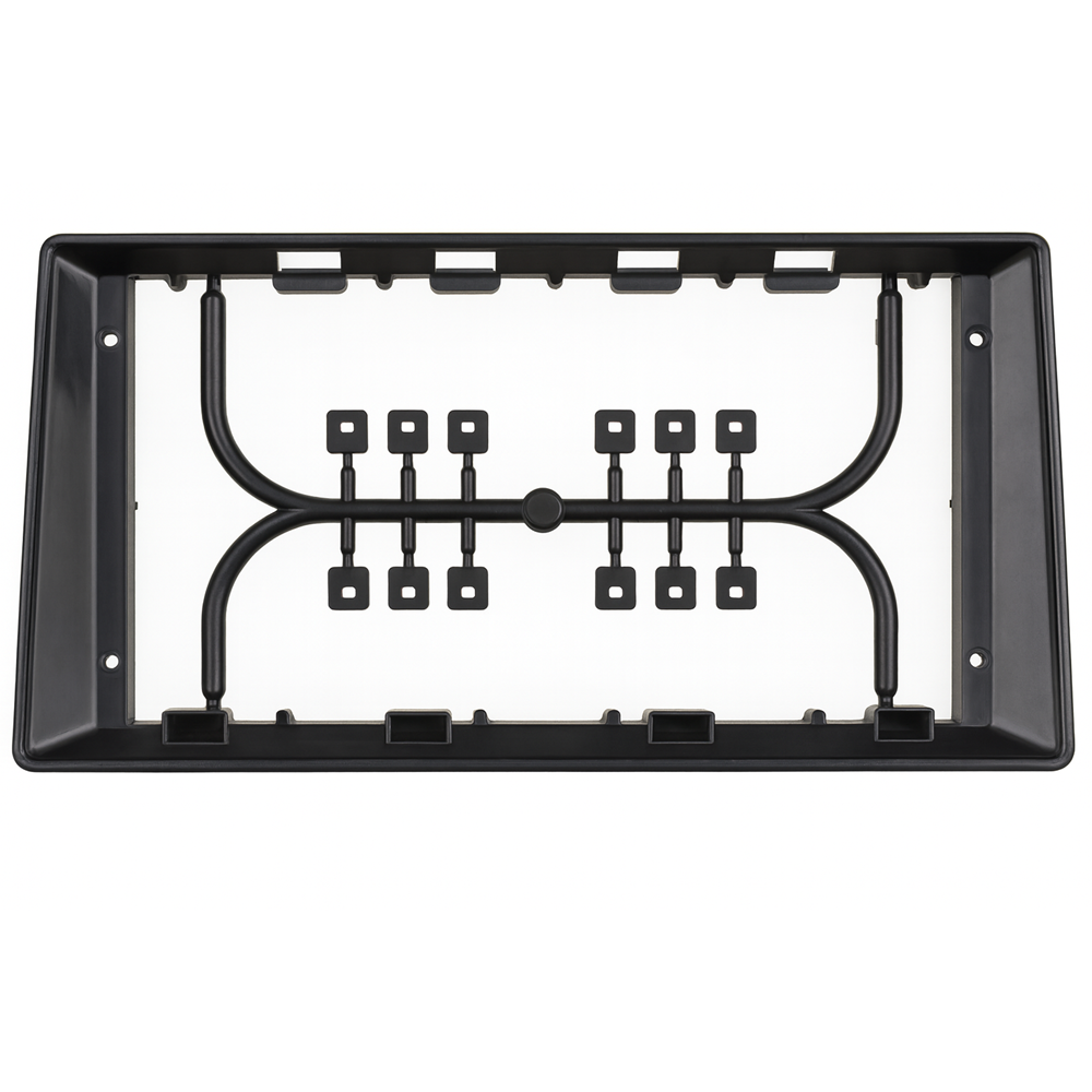 Passat B5 9 İnç Multimedya Çerçeve